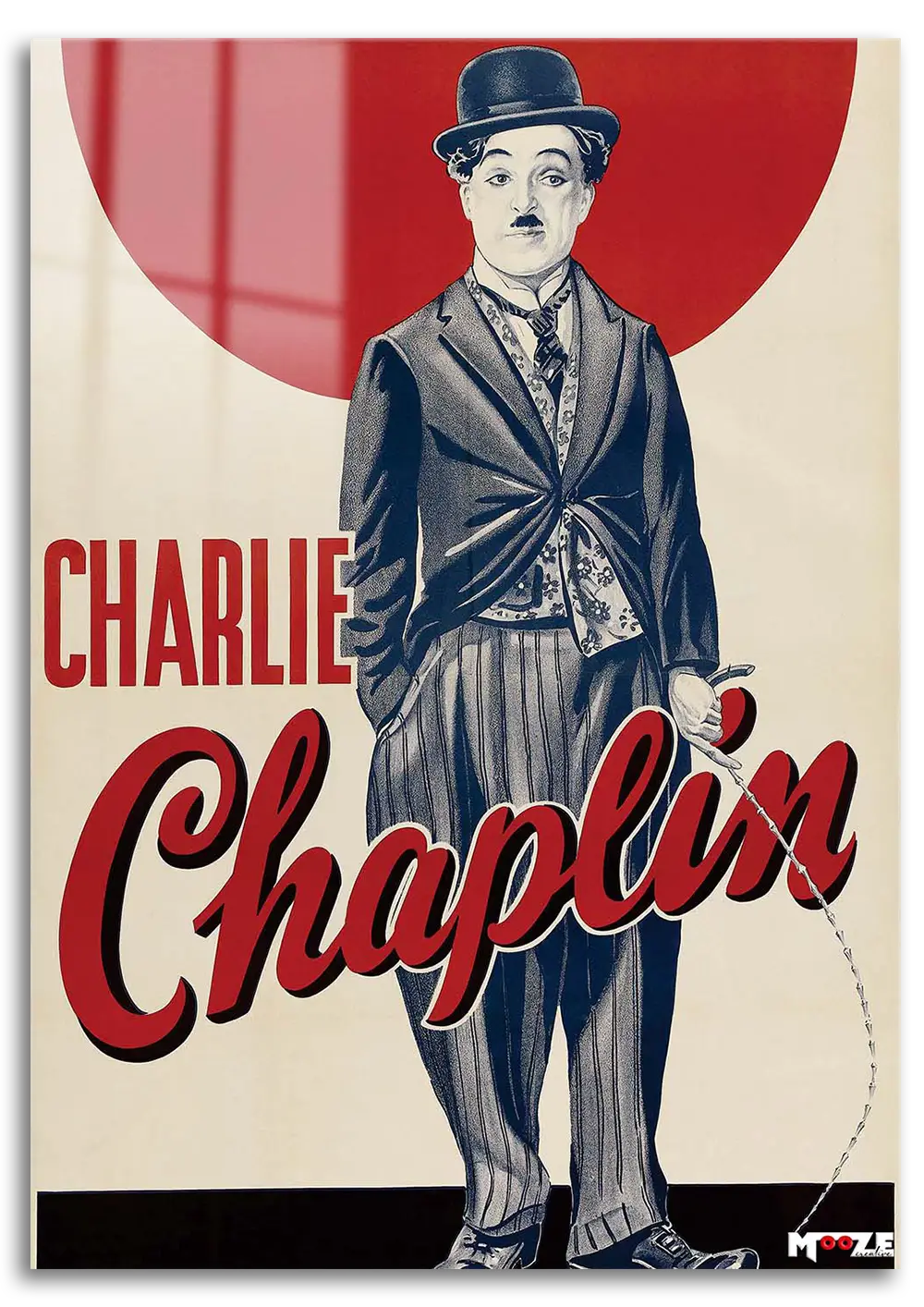 Sessiz Komedyen: Chaplin