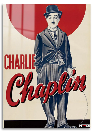 Sessiz Komedyen: Chaplin