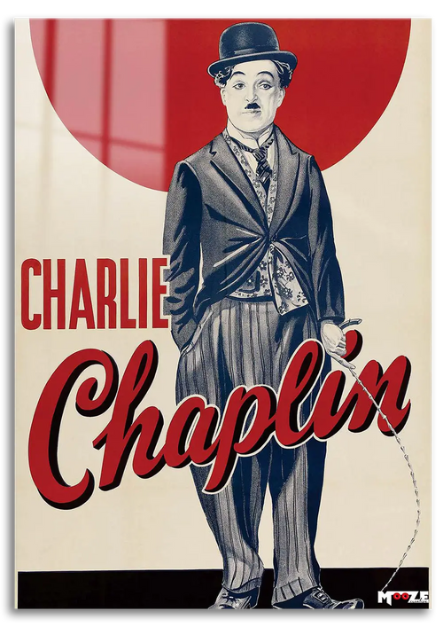 Sessiz Komedyen: Chaplin
