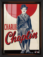 Sessiz Komedyen: Chaplin