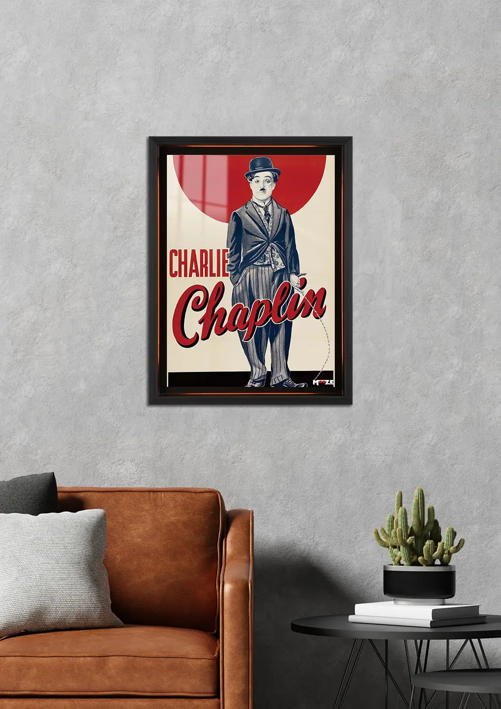 Sessiz Komedyen: Chaplin