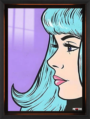 Sessiz Profil: Pop Art Kadın