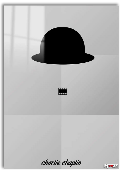 Sessiz Sinema: Chaplin Ruhu