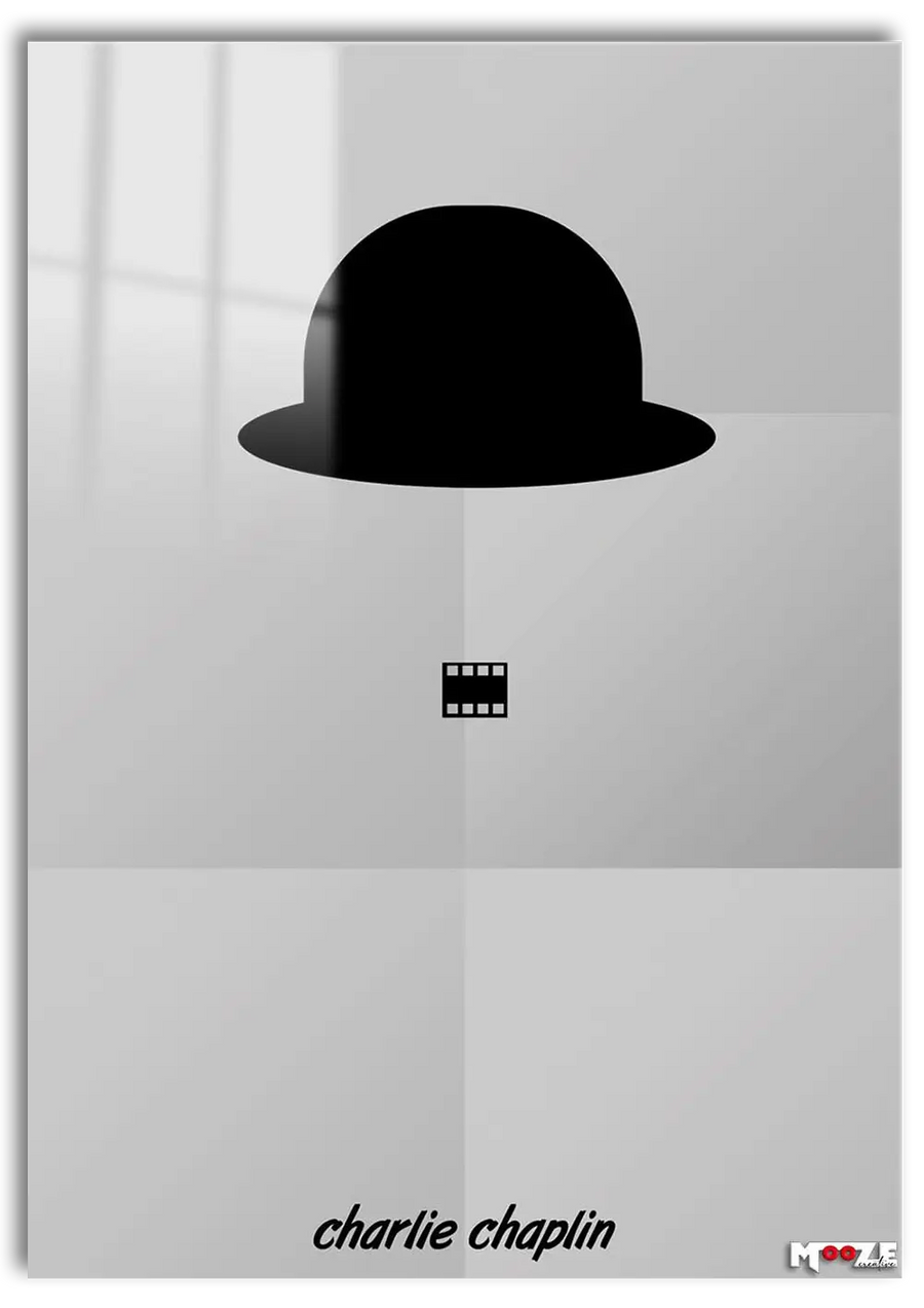 Sessiz Sinema: Chaplin Ruhu