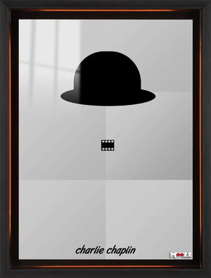 Sessiz Sinema: Chaplin Ruhu