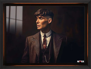 Shelby Karizması: Thomas Shelby
