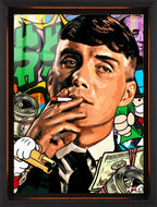 Shelby Şirketi: Pop Art