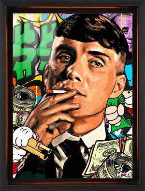 Shelby Şirketi: Pop Art