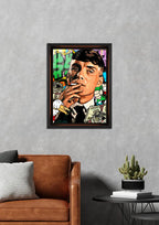 Shelby Şirketi: Pop Art