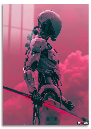 Siber Savaşçı: Pembe Bulutlar
