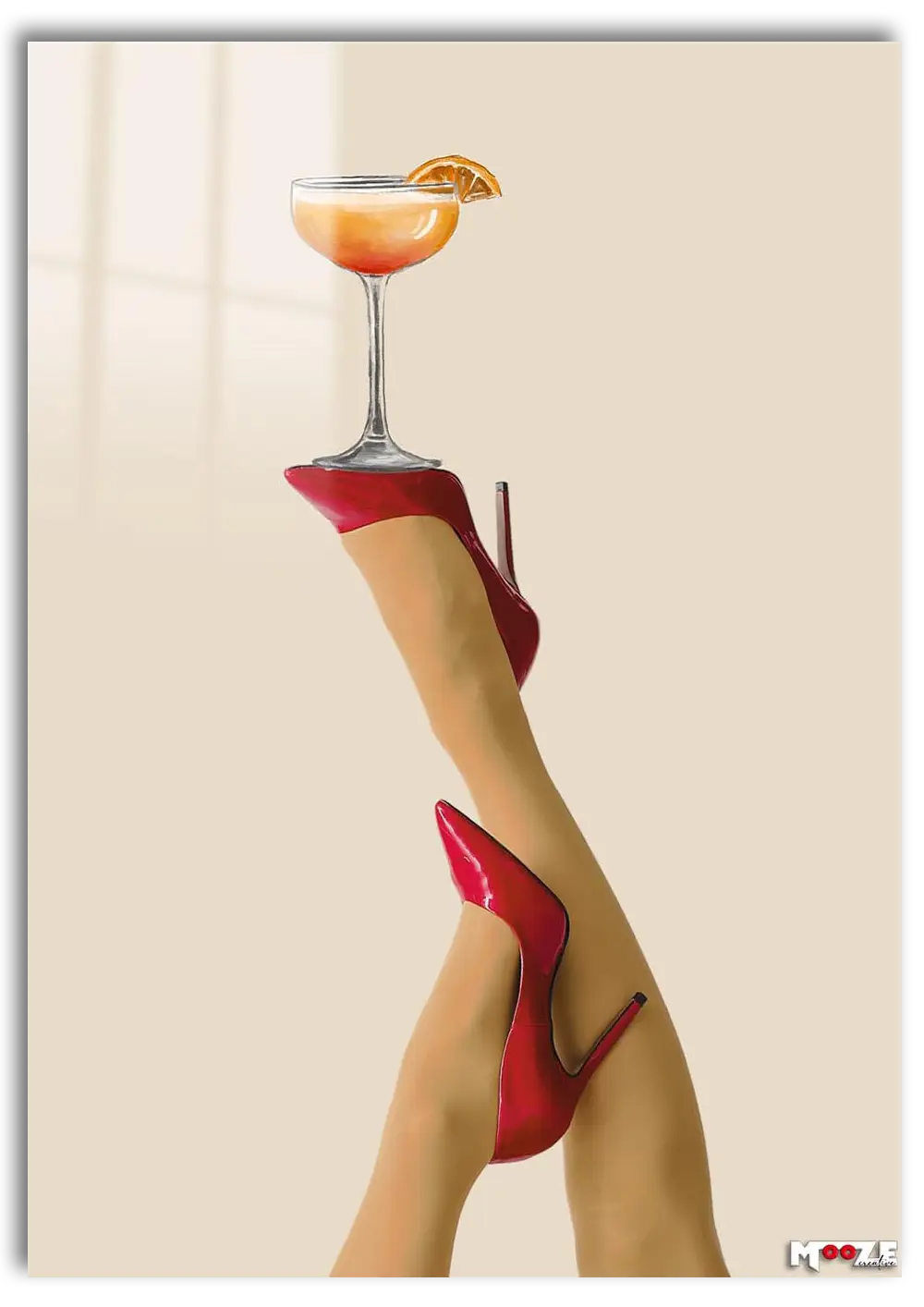 Şık Sunum: Moda ve Lezzet