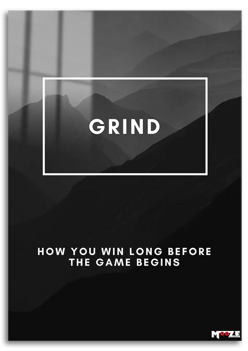 Sıkı Çalışma: Grind