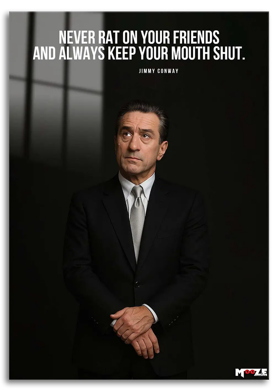 Sıkı Dostlar: Jimmy Conway