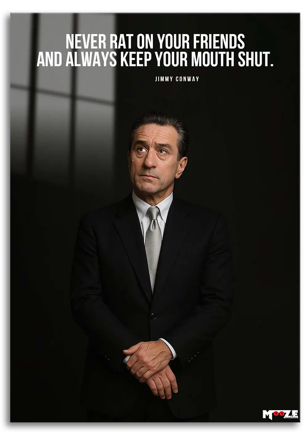 Sıkı Dostlar: Jimmy Conway Magnet