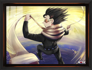 Silici Kafa: Aizawa Sensei