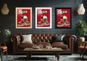 Simpsons Barı: Duff Bira