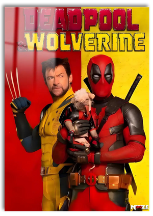 Sinema Sanatı: Deadpool ve Wolverine