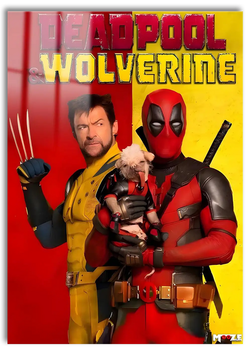 Sinema Sanatı: Deadpool ve Wolverine