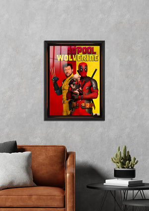 Sinema Sanatı: Deadpool ve Wolverine