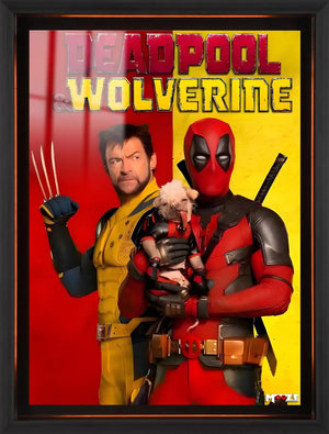 Sinema Sanatı: Deadpool ve Wolverine