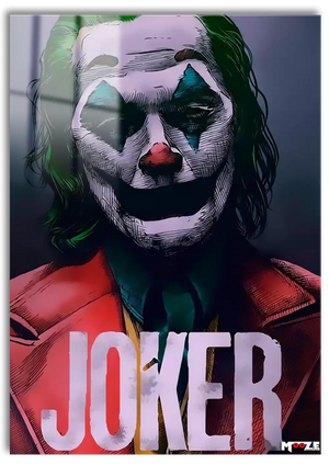 Sinema Sanatı: Gölgeli Joker