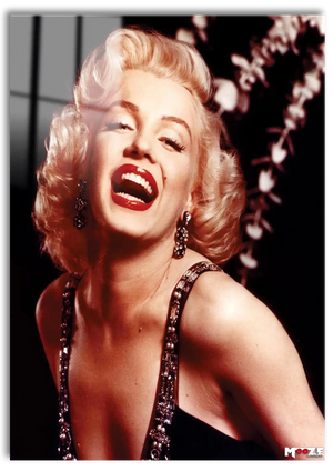 Sinema Sanatı: İkonik Marilyn