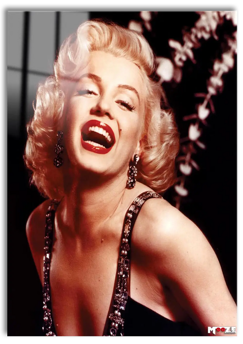 Sinema Sanatı: İkonik Marilyn