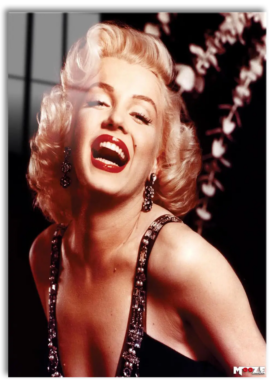 Sinema Sanatı: İkonik Marilyn