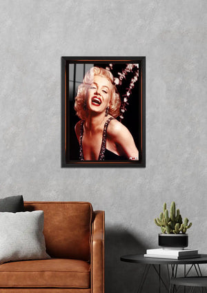Sinema Sanatı: İkonik Marilyn