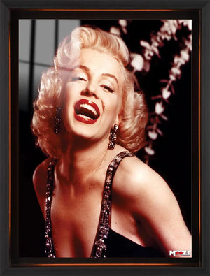 Sinema Sanatı: İkonik Marilyn