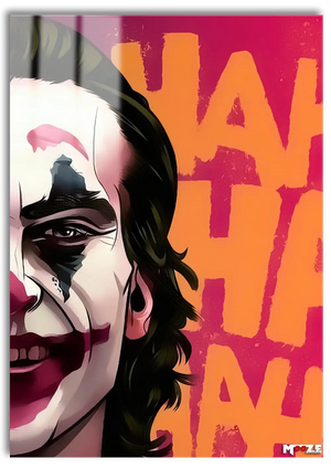 Sinema Sanatı: Joker'in Gülüşü