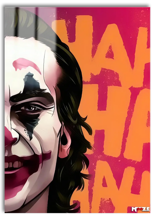 Sinema Sanatı: Joker'in Gülüşü