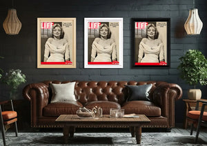 Sinema Sanatı: LIFE Marilyn
