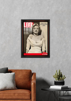 Sinema Sanatı: LIFE Marilyn