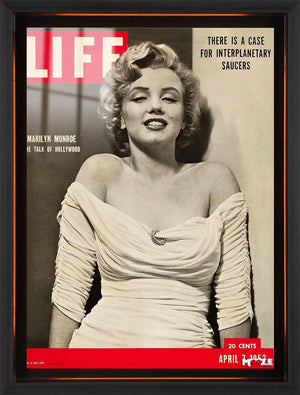 Sinema Sanatı: LIFE Marilyn