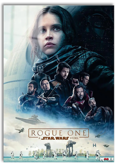 Sinema Sanatı: Rogue One