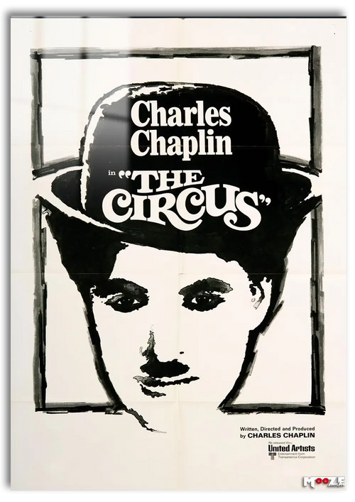 Sirk Dünyası: Chaplin Klasikleri
