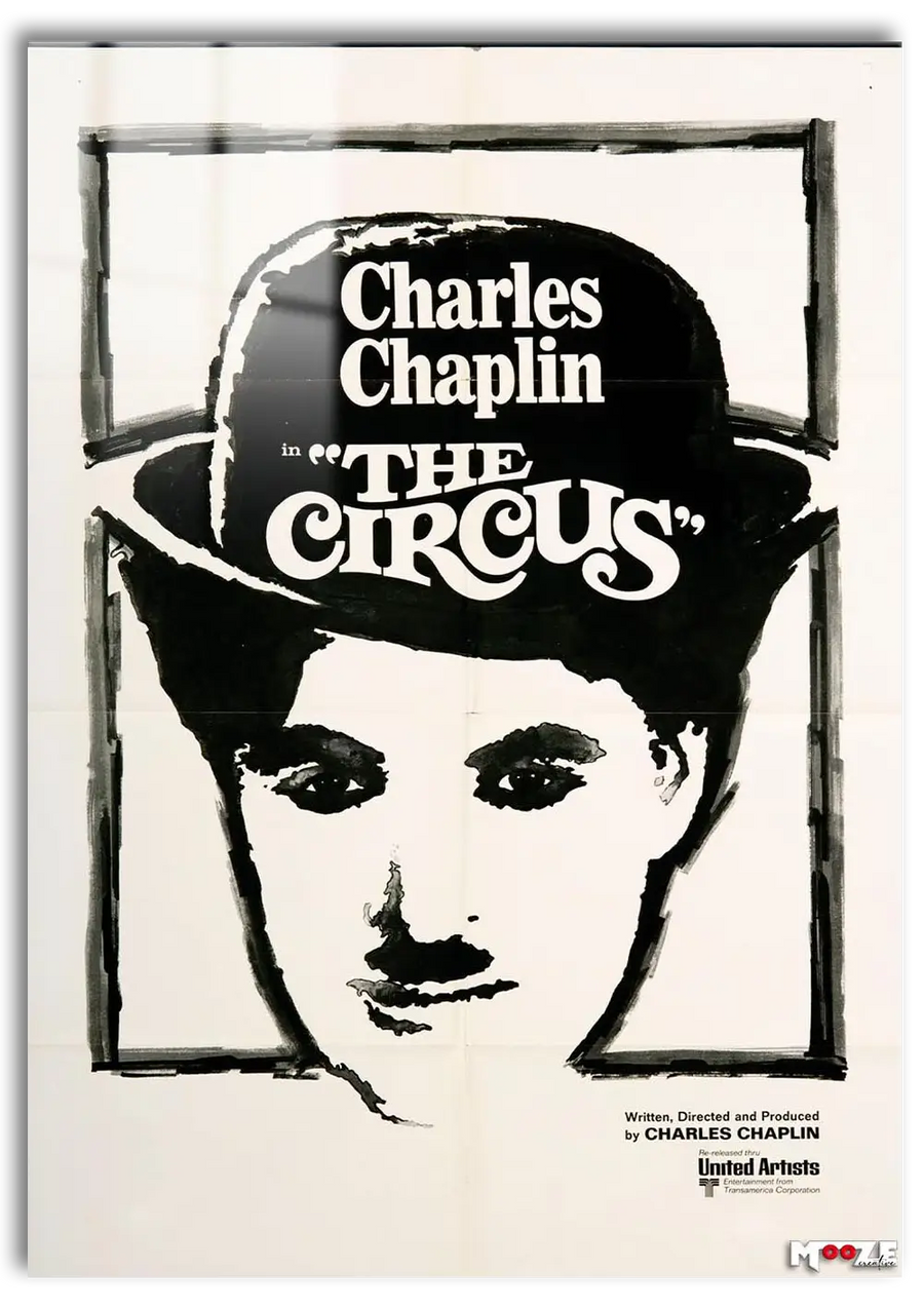 Sirk Dünyası: Chaplin Klasikleri