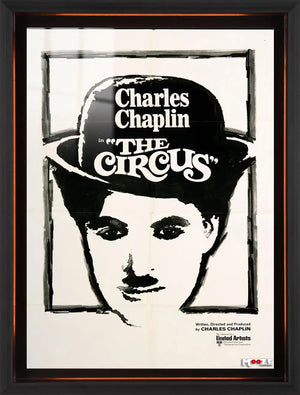 Sirk Dünyası: Chaplin Klasikleri