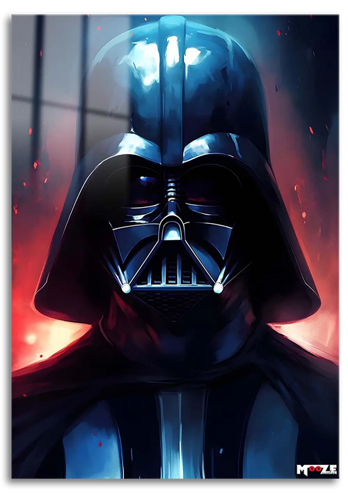 Sith Işığı: Vader Maskesi