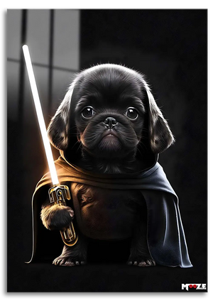 Sith Lordu: Karanlık Köpek