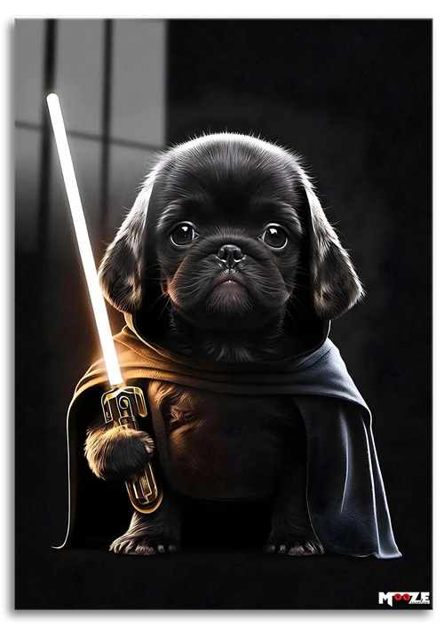 Sith Lordu: Karanlık Köpek