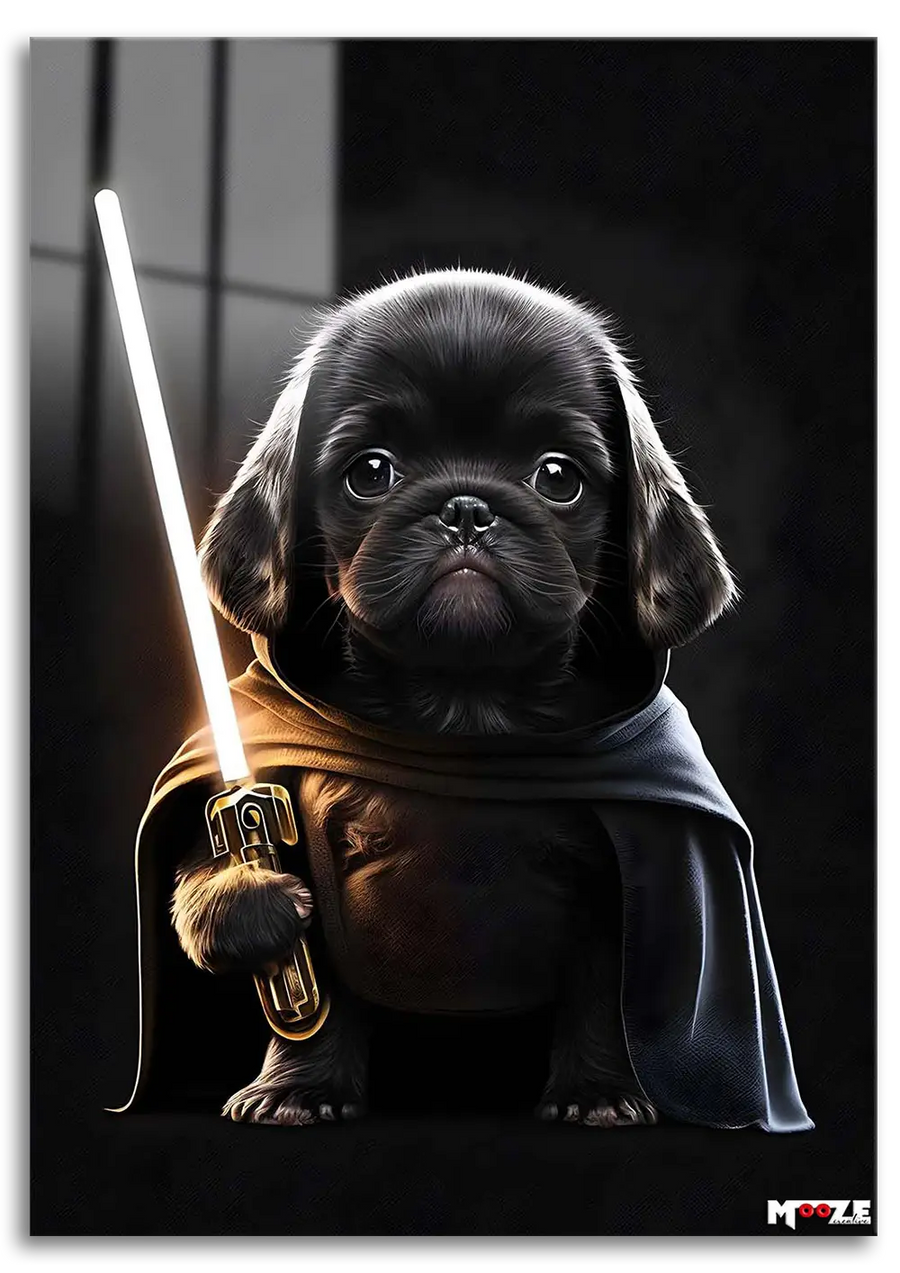 Sith Lordu: Karanlık Köpek