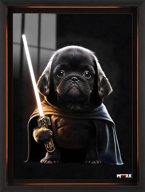 Sith Lordu: Karanlık Köpek