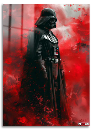 Sith Lordu: Soyut Çizim