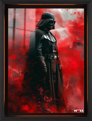 Sith Lordu: Soyut Çizim