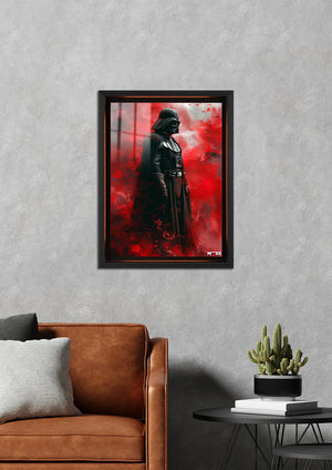Sith Lordu: Soyut Çizim
