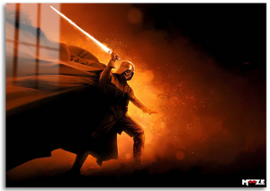 Sith'in Öfkesi: Darth Vader