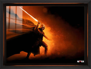 Sith'in Öfkesi: Darth Vader