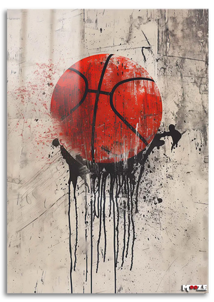 Sokak Basketbolu: Kırmızı Top